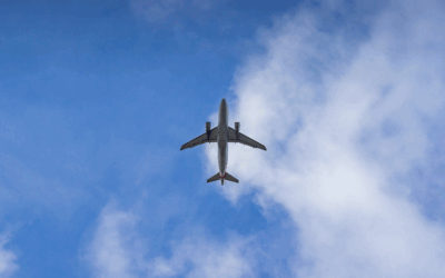 PGFN e FAB firmam acordo para gestão de créditos de tarifas aéreas