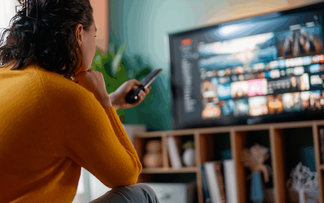 Câmara aprova taxação de serviços de streaming no Brasil
