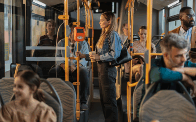 Rescisão indireta é reconhecida por falta de vale-transporte