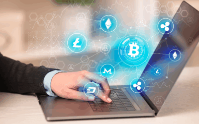 RFB atualiza regulamentação de criptoativos DeCripto