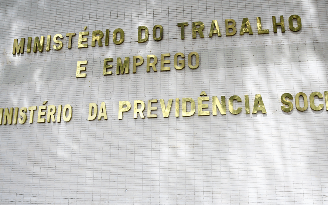 Seguro-Defeso passa do INSS para o Ministério do Trabalho
