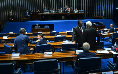 Comissão aprova fim da escala 6×1 e redução da jornada para 36 horas