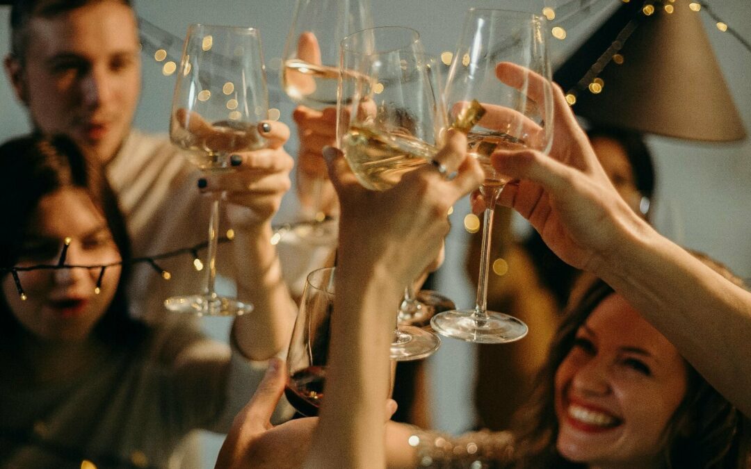 Festas de fim de ano: dicas para evitar problemas na empresa