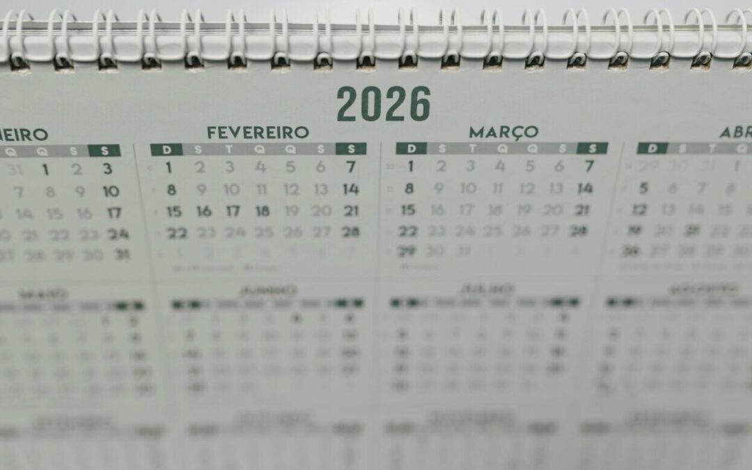 2026: conformidade fiscal em alta e fiscalização