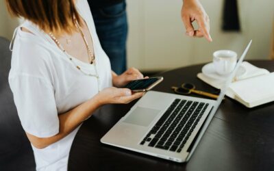 DTE: Receita Federal centraliza comunicação com empresas via portal e-CAC