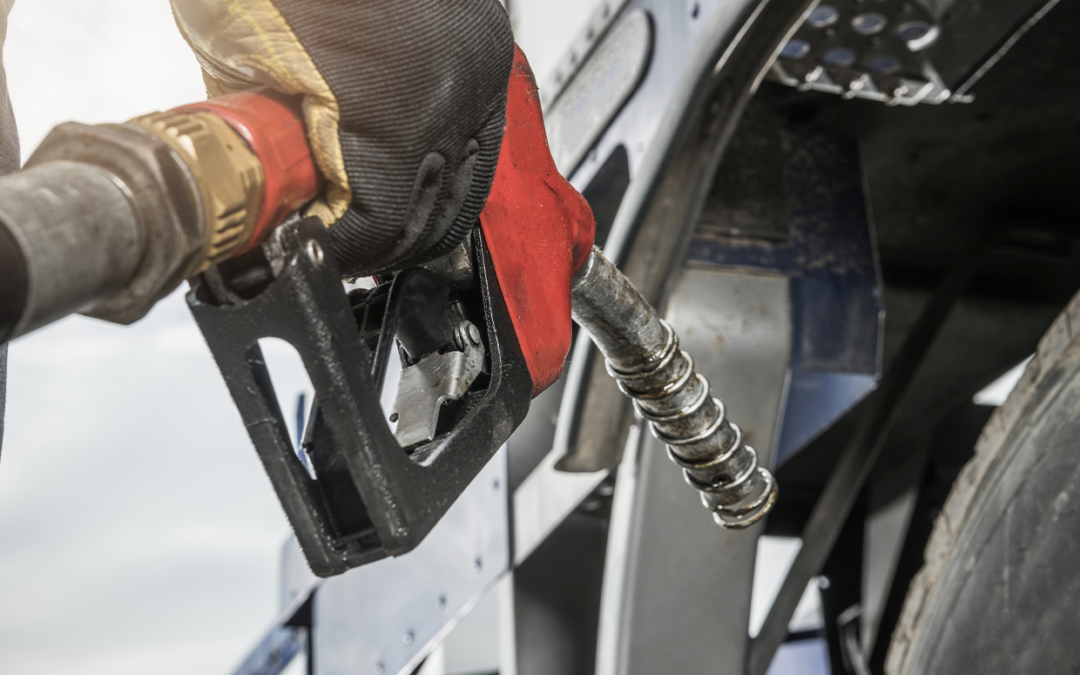 Estados adiam decisão sobre subsídio ao diesel importado
