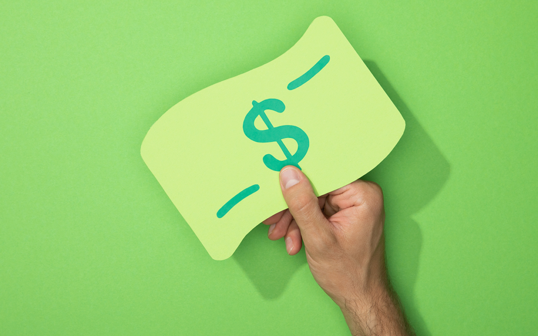 Declaração pré-preenchida inclui cashback do Mercado Pago como criptomoeda