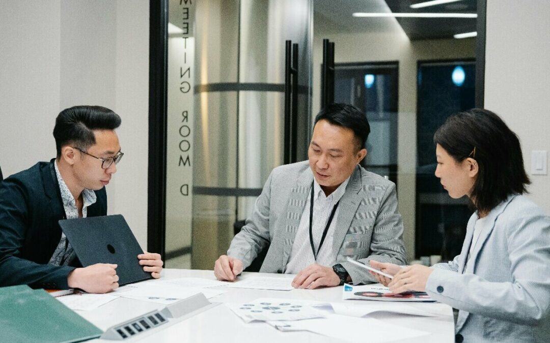 Advice Business Club e o protagonismo do contador na receita
