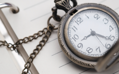 Como calcular o tempo de serviço e evitar erros