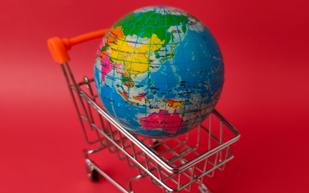 Compra internacional pode gerar imposto maior por erro comum