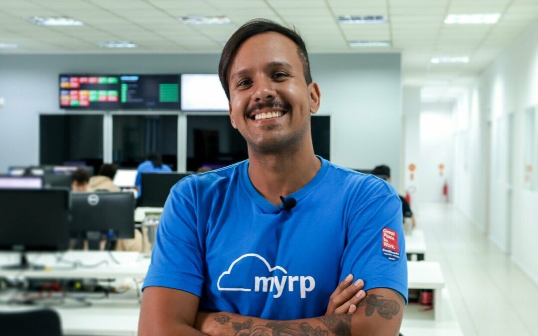Por que seu escritório contábil deveria ser parceiro do Myrp?