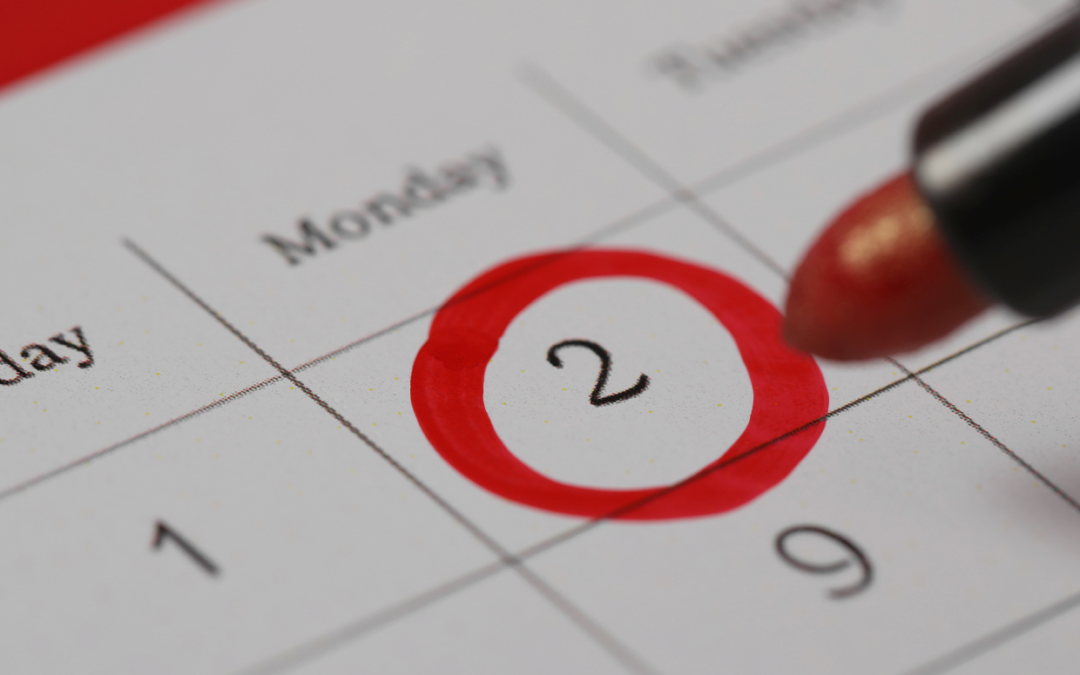 5º dia útil de abril: salários devem cair apenas após a Páscoa neste ano