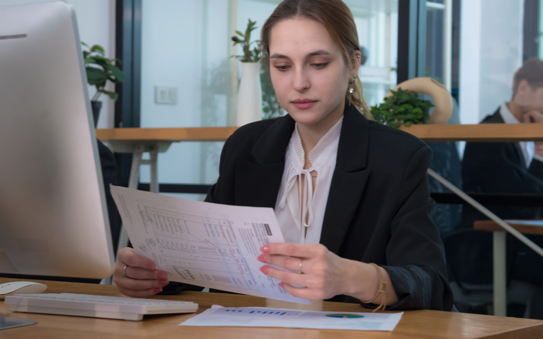 Receita altera regras da CSLL e DCTFWeb