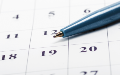 5º dia útil de maio será na quinta-feira (7)