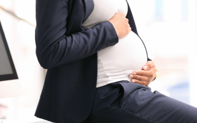 94,8% das mulheres não receberam promoção na gravidez, diz pesquisa
