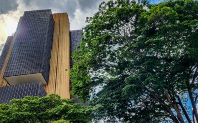 Banco Central alerta para novo vazamento de dados do Pix