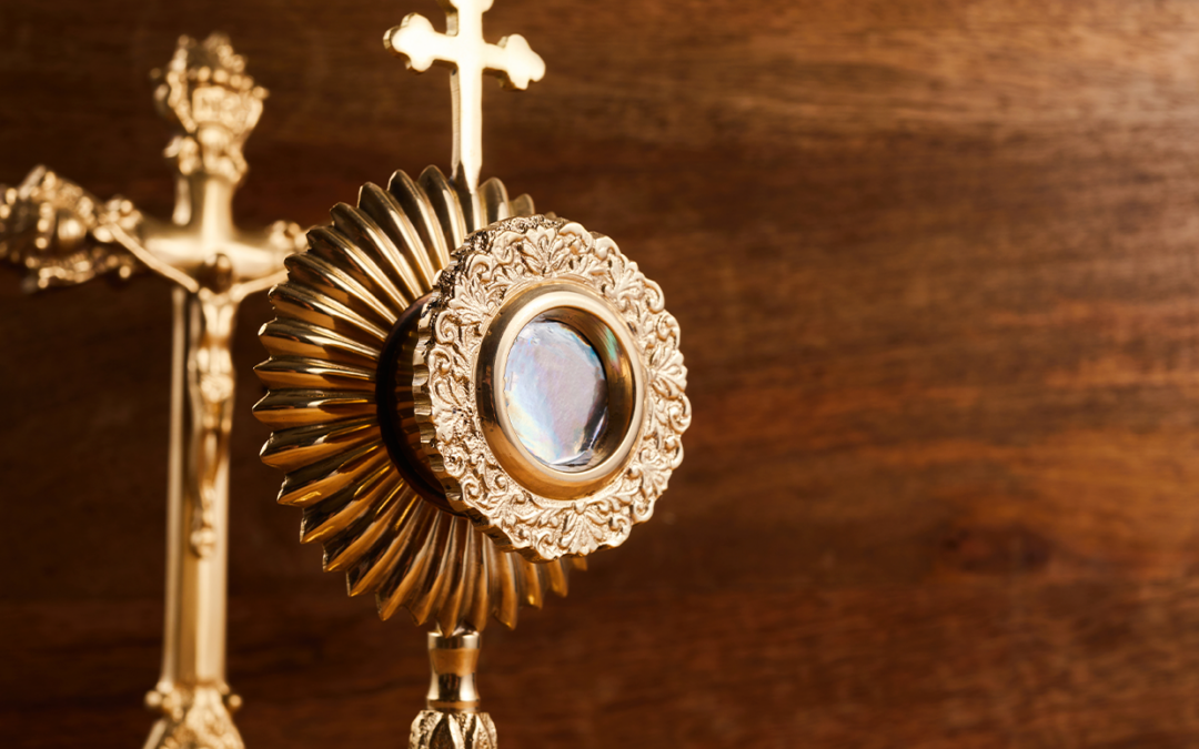 Corpus Christi é feriado? Confira em quais capitais
