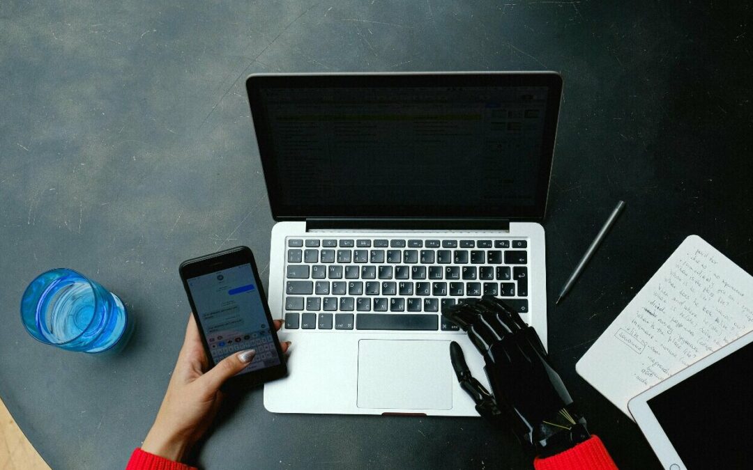 IA pode automatizar 95% de tarefas textuais até 2029, diz estudo