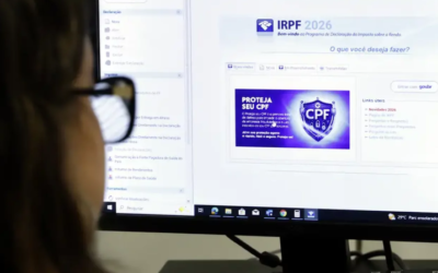 IRPF 2026 Reta final da entrega e malhas