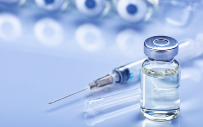 Projeto permite dedução de vacinas obrigatórias no IR