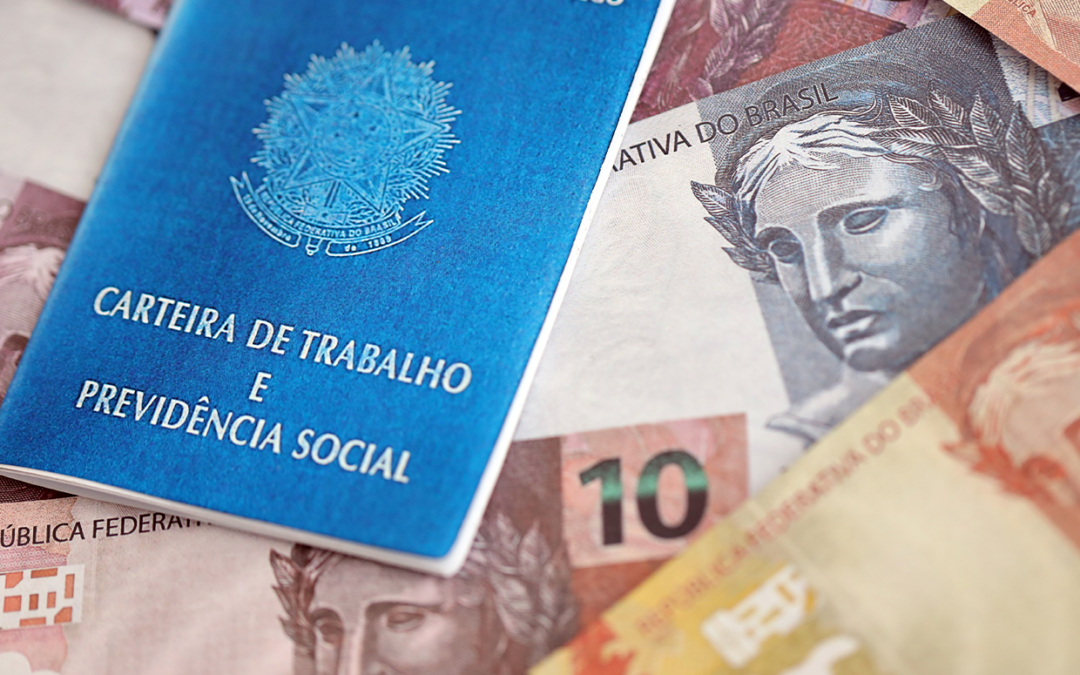Abono Salarial 2026: atenção ao prazo do eSocial