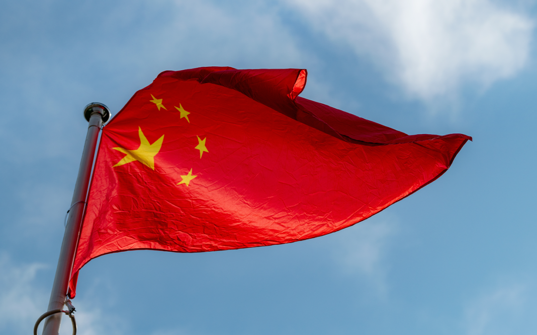 Brasil e China discutem normas contábeis e auditoria