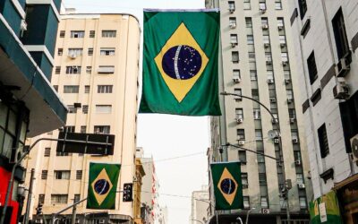 Brasil investe pouco e crescerá cada vez menos
