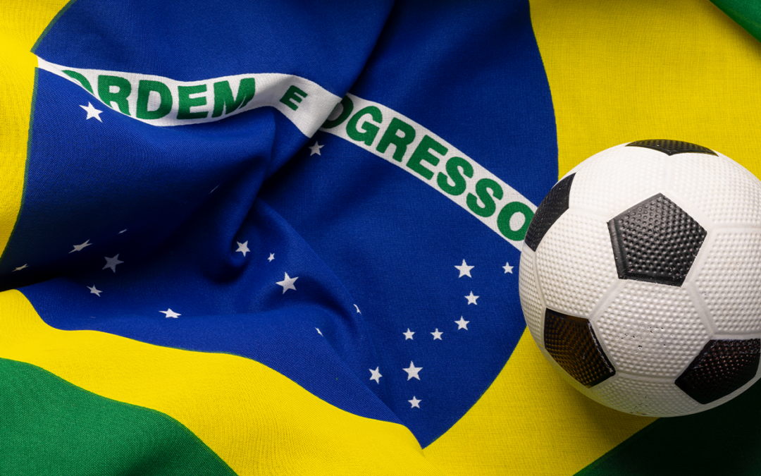 Jogo do Brasil à noite na Copa dá direito a sair mais cedo do trabalho?