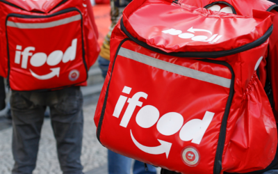 iFood confirma vazamento de dados de 1,2 milhão de clientes e notifica ANPD