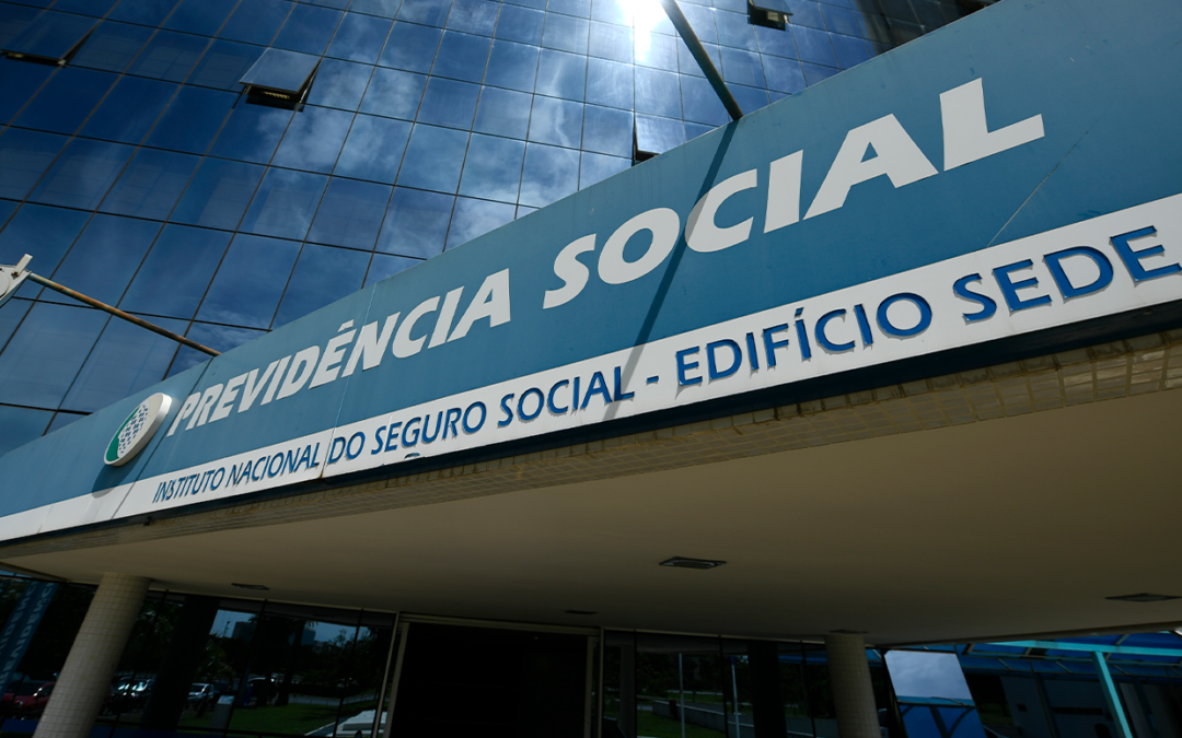 MP amplia monitoramento de benefícios no INSS