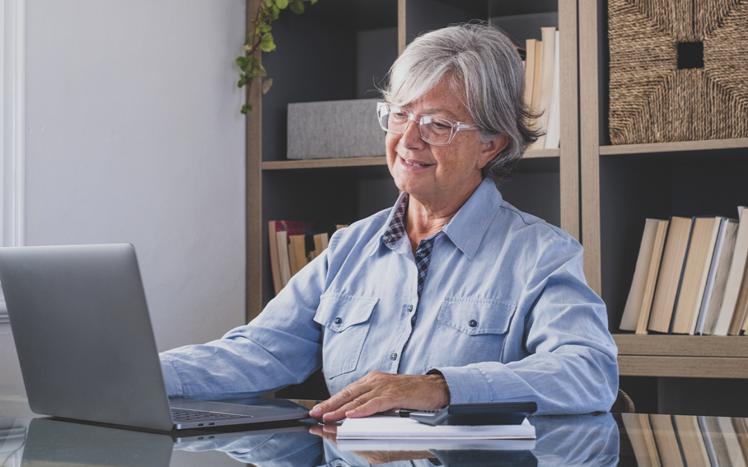 Trabalho entre pessoas 60+ cresce 53% em dez anos