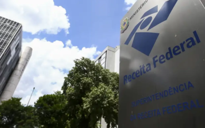 Receita Federal rebate informações sobre suposto vazamento