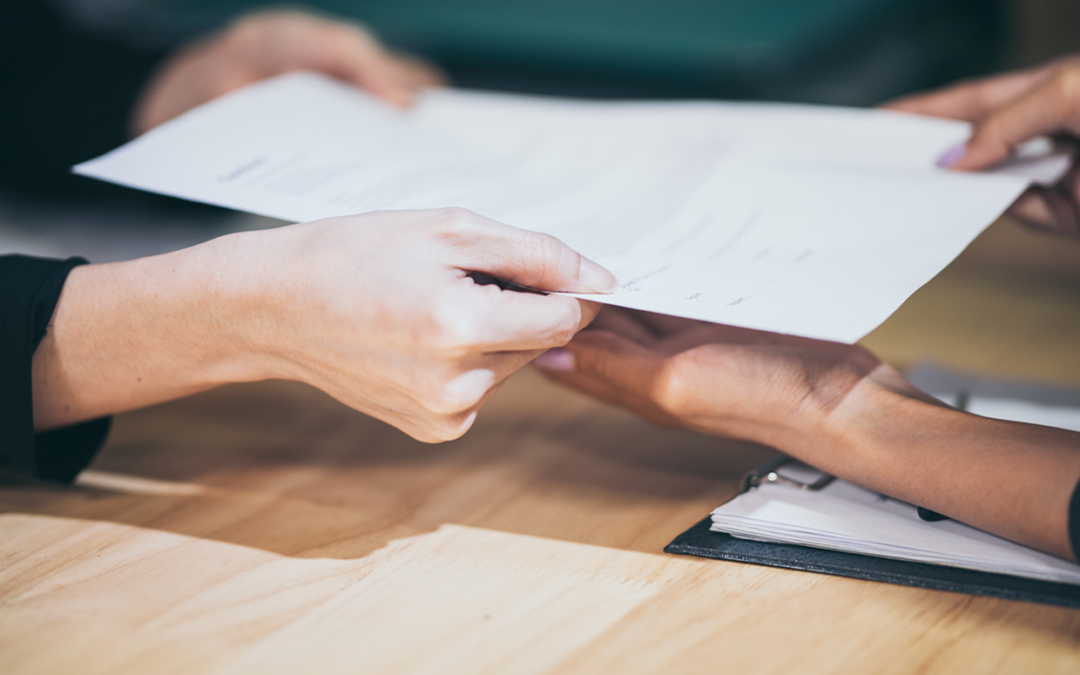 Rescisão trabalhista: entenda tipos e tire suas dúvidas