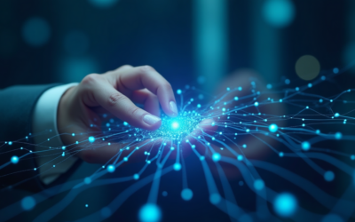 Agentes Inteligentes: A Nova Era do Software Corporativo