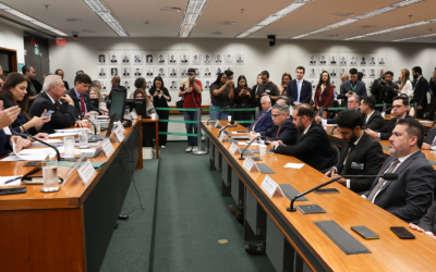 CNC pede atualização do Simples e alerta para informalidade
