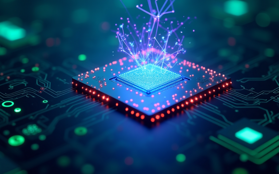 Computação quântica: a ameaça silenciosa às criptomoedas