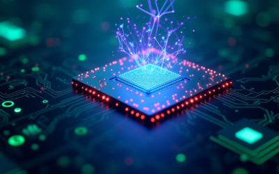 Computação quântica: a ameaça silenciosa às criptomoedas