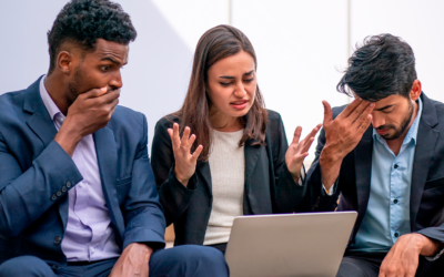 Cruzamento de dados da Receita: 9 erros que expõem empresas