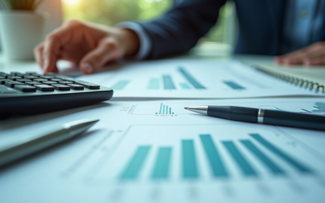 DSO: o indicador que mostra se sua empresa está vendendo ou apenas acumulando recebíveis