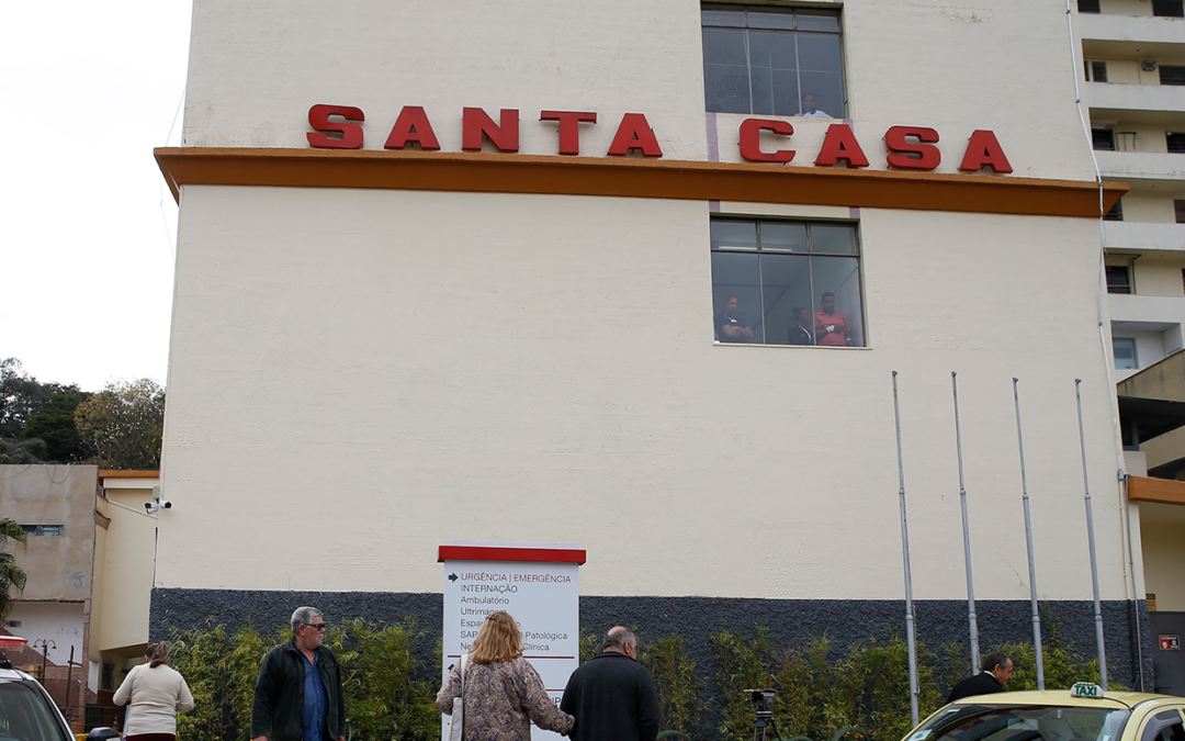 FGTS: Senado amplia crédito para Santas Casas até 2030