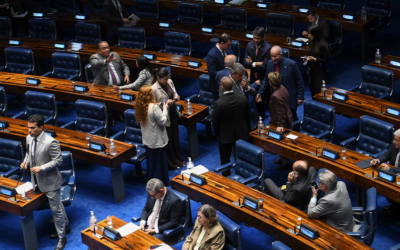 Reajuste do microcrédito avança e segue para a Câmara