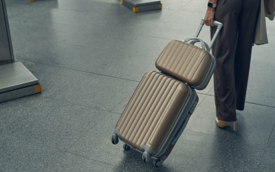 Receita automatiza registro da e-DBV para viajantes