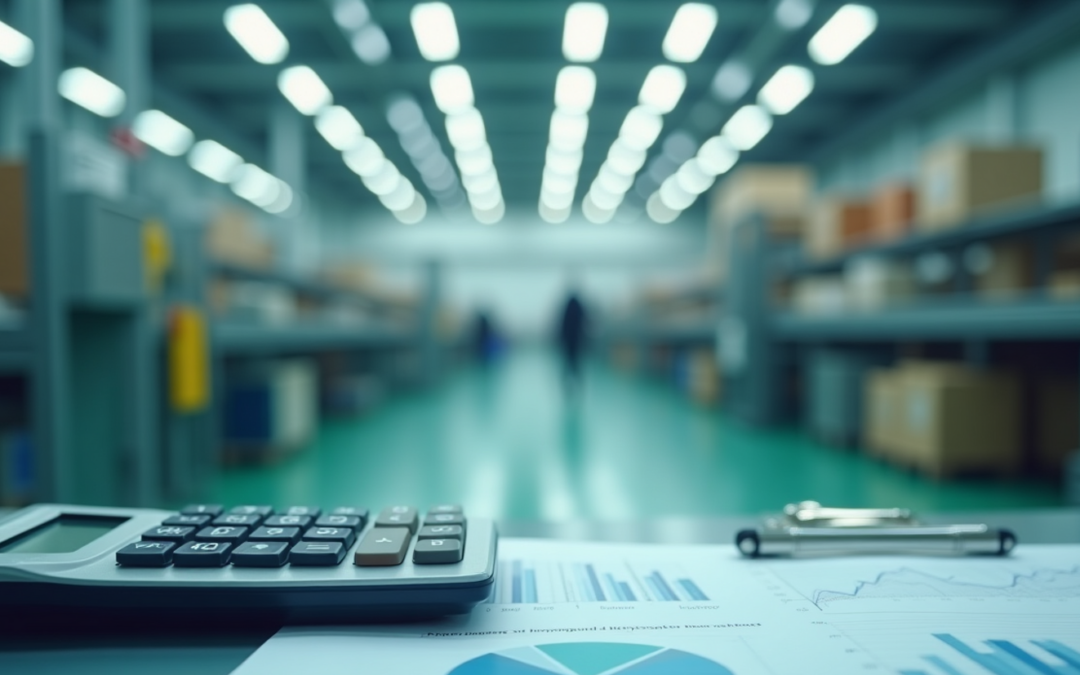 TIT-SP: Créditos de ICMS sobre materiais intermediários