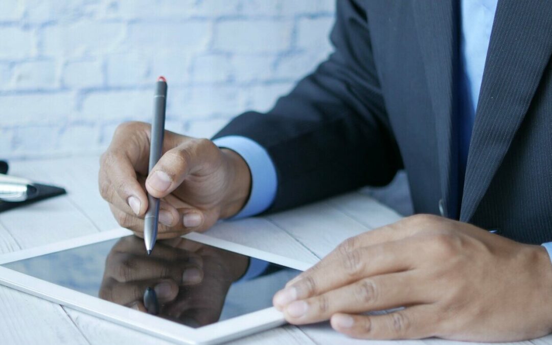 Assinatura eletrônica e digital são a mesma coisa?