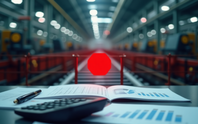 Crédito de IPI: CARF restringe insumos industriais