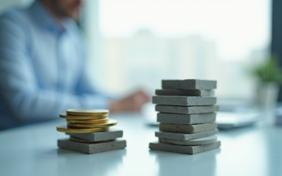 Crédito IBS e CBS no Simples: Cliente comparará fornecedores
