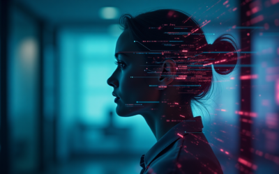 Deepfake na Empresa: Proteja-se de Golpes e Fraudes Digitais
