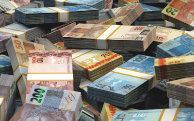 IBS de 0,1% deve arrecadar R$ 5,15 bilhões em 2027