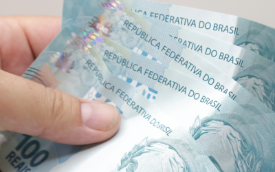 Salário mínimo de 2027 é projetado em R$ 1.741 pelo governo