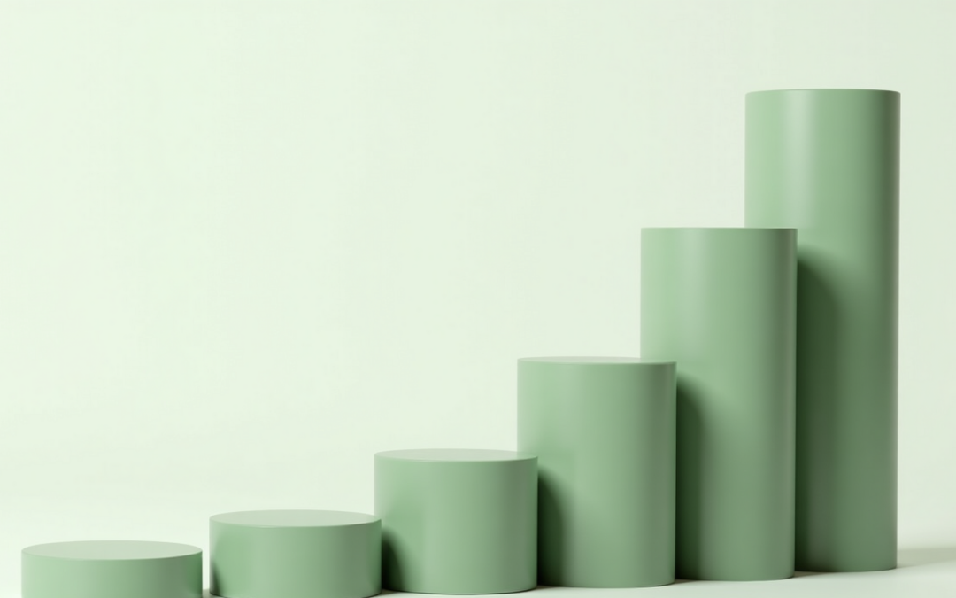 Longevidade Empresarial: Os 8 Pilares de um Negócio Sustentável